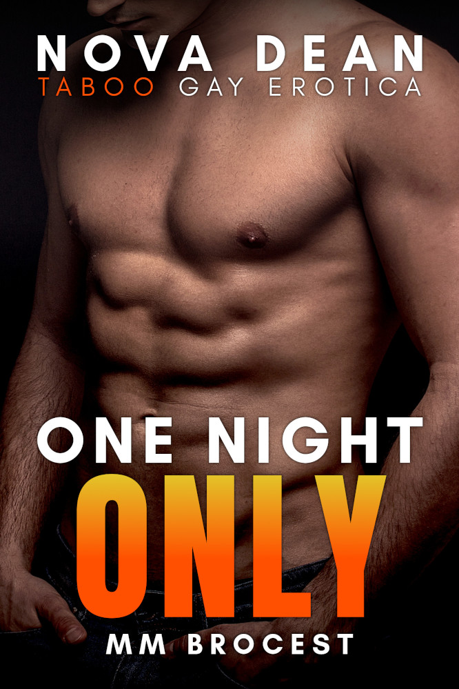 One Night Only Cover Image